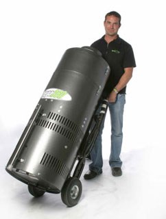 Salt Lake City Air Duct Cleaning: airblueductcleaning