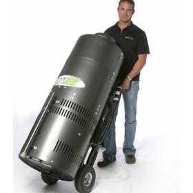 Salt Lake City Air Duct Cleaning: airblueductcleaning